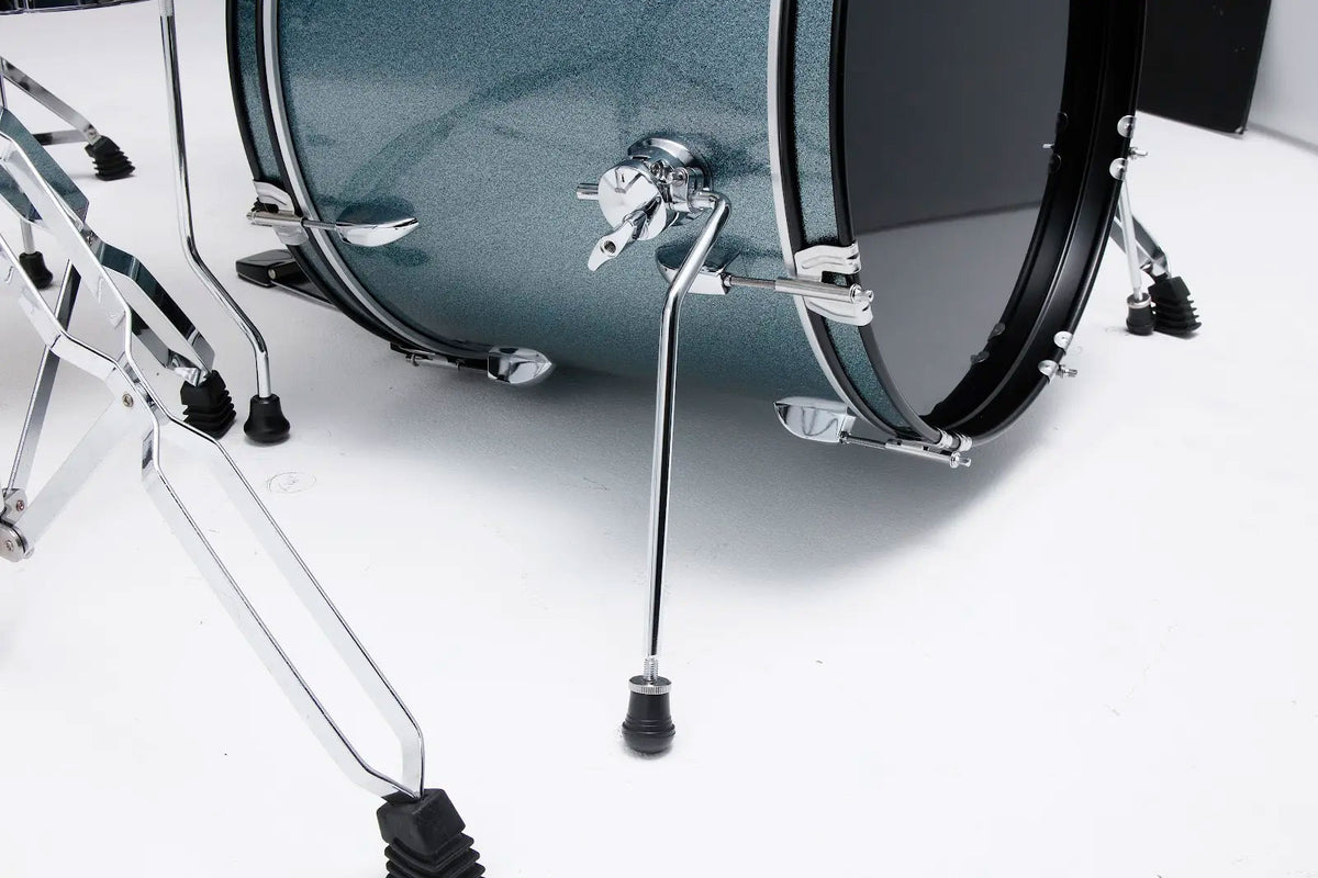 Stagestar Entry Drum Kits ST50H6-SEM Fusion 20 SEA BLUE MIST