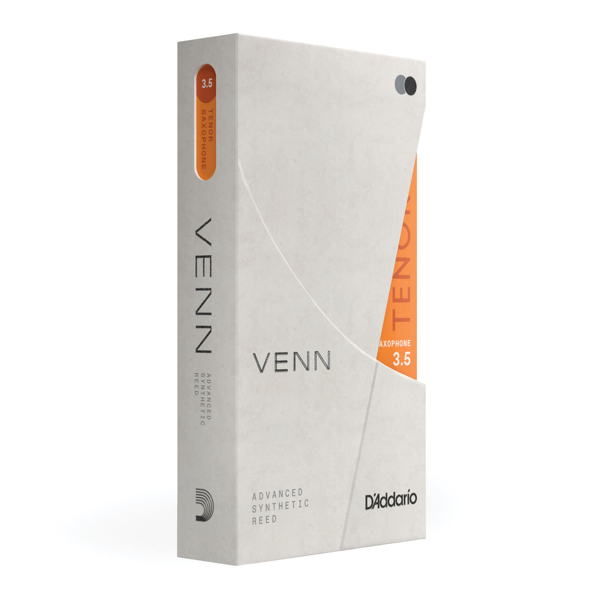 REED VENN TENOR SAX - SYNTHETIC 3,5