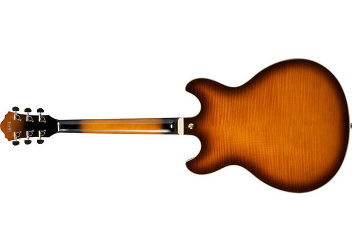 AS93FM-VLS Violin Sunburst Artcore Expressionist - Reacondicionado
