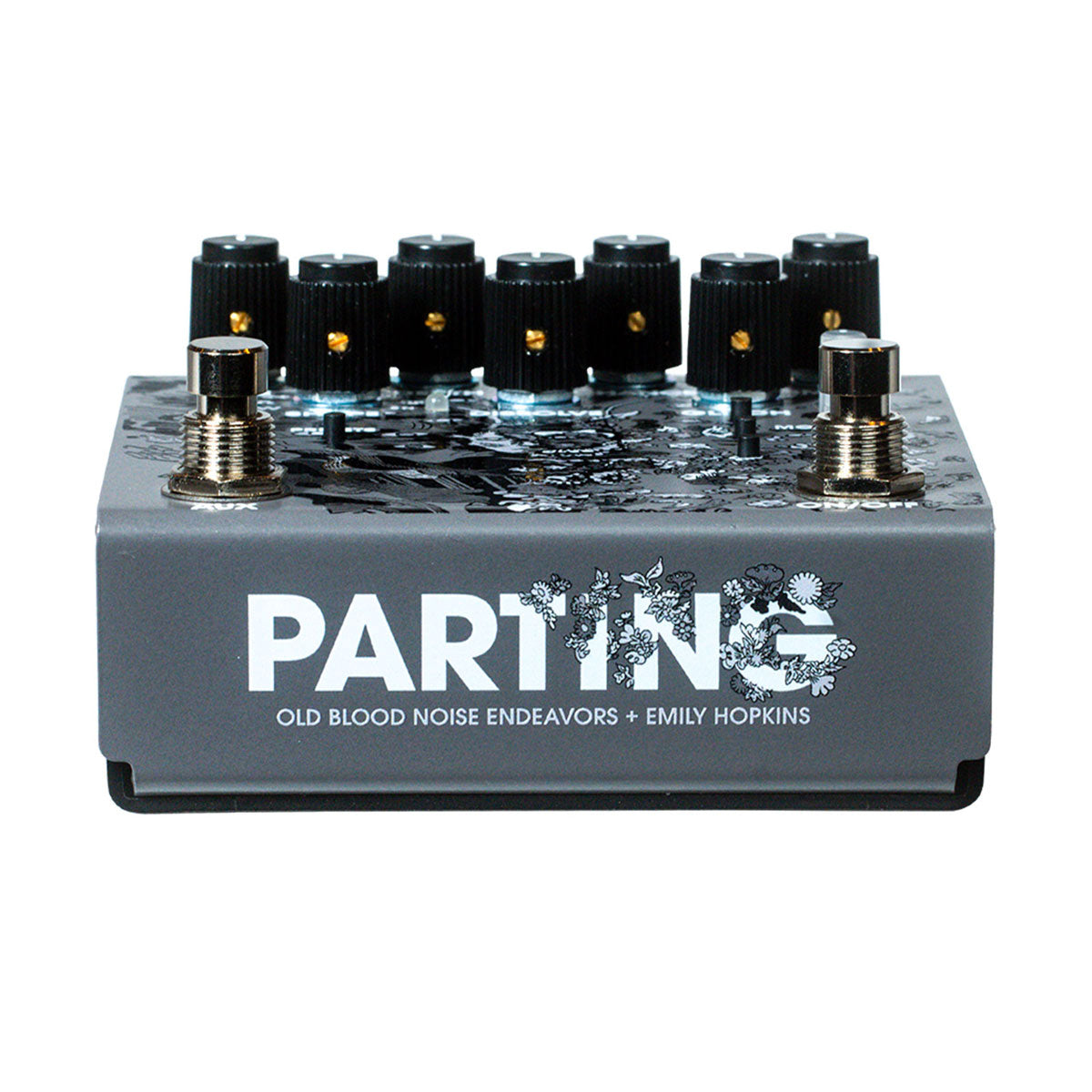 Parting Stone