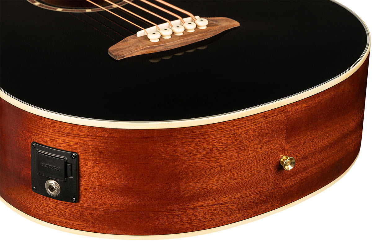 Deep Acoustic Bass 5 LH escala media