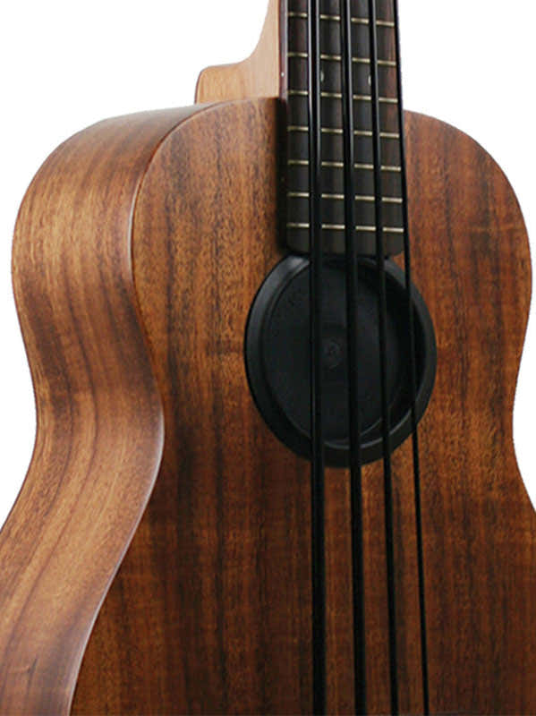 Feedback Freezer para U-Bass Antirretroalimentación