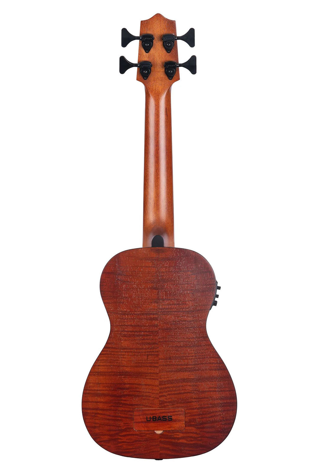 Ubass-Em-Fs Caoba exótica