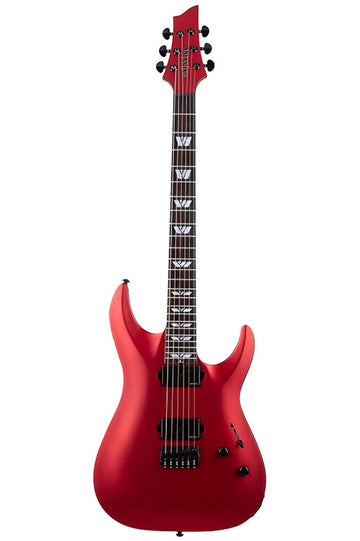 C-1 Sls Custom - Rojo Racing