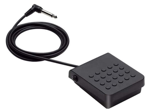 Casio Pedal de sustain SP-3