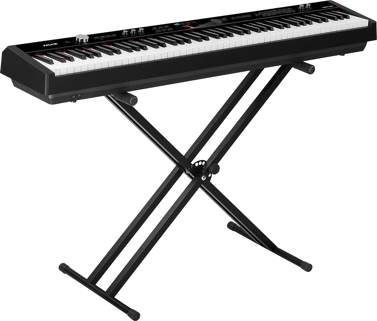 NPK-20 negro