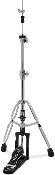 DWCP3500TA - Pedal De Charleston Bípode Serie 3000