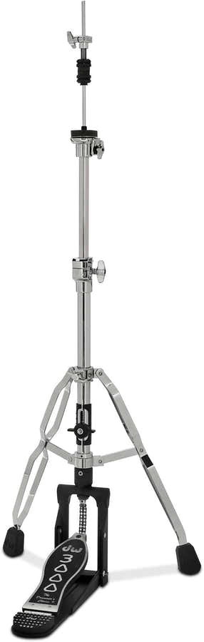 DWCP3500TA - Pedal De Charleston Bípode Serie 3000