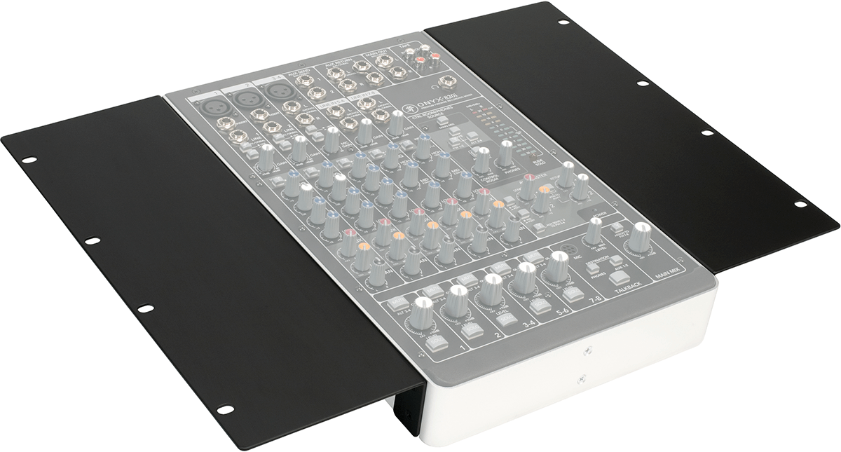 Kit de montaje en rack para Onyx 820i