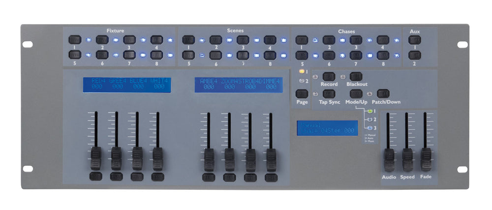 Showtec LED Commander Pro
