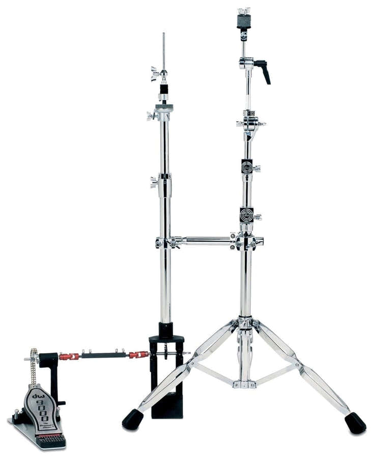 Universal Remote Hi-hat Serie 9000 9550