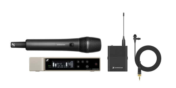 Sennheiser EW-D ME2/835 (470,2 - 526 MHZ)