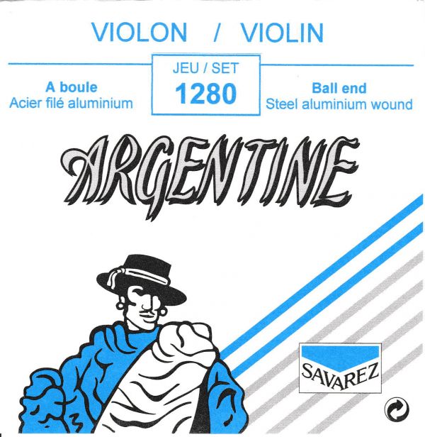 Argentine A BALL