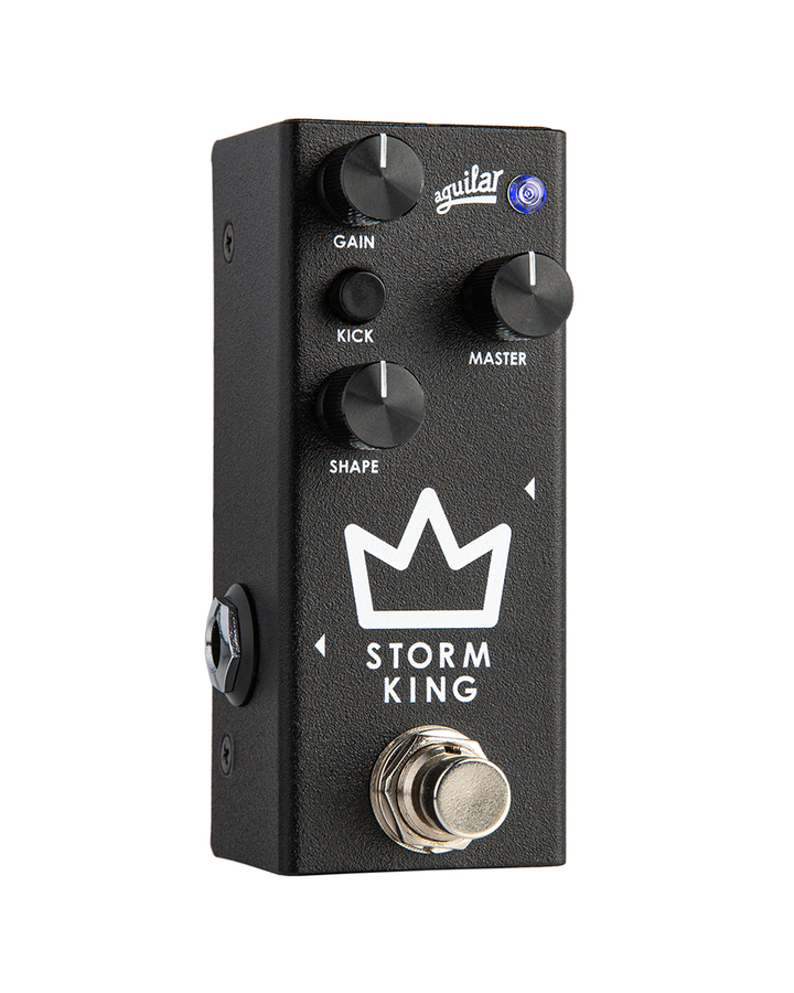 Stormking Fuzz de distorsión