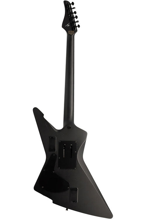 B-Stock / Jake Pitts Signature E-1 Floyd Rose, pastilla Sustainiac - Negro