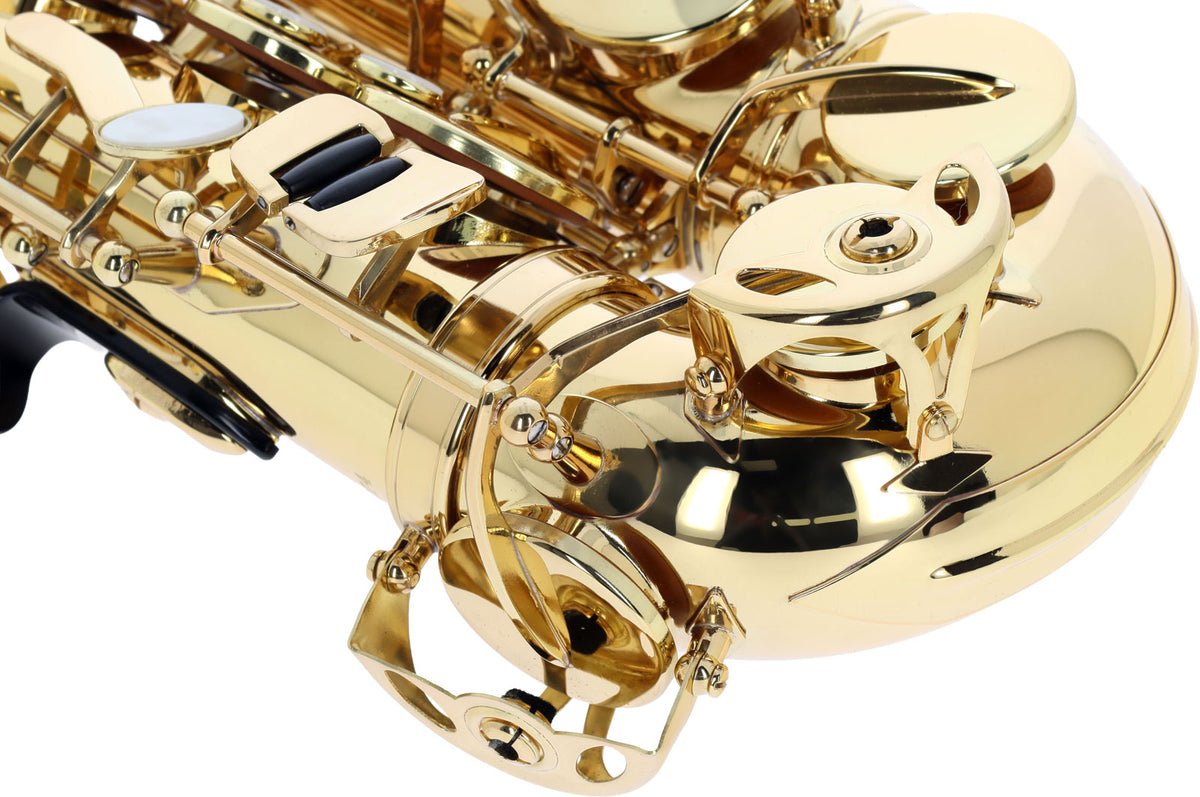 WSA100 - Alto Mib lacado