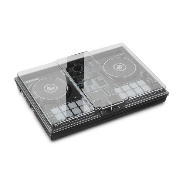 Decksaver Funda para Reloop Ready & Buddy