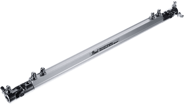 DS-230A - Eje Cardán de Aluminio Para Doble Pedal Eliminator