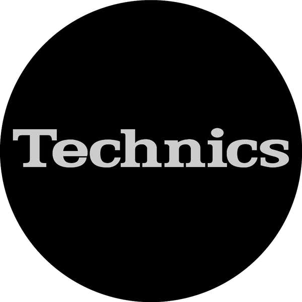 TECHNICS Sencillo 2