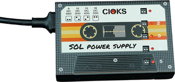 Sol Versión en cinta de casete LTD