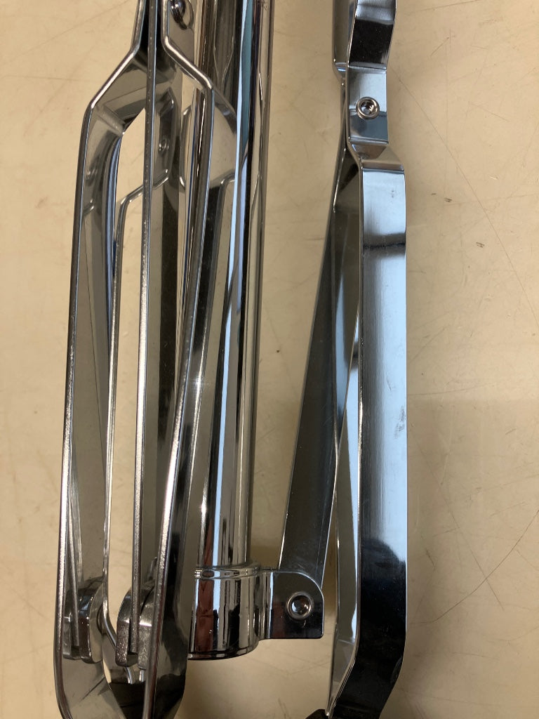 BC-930 - Soporte híbrido UNI-lock - Stock B