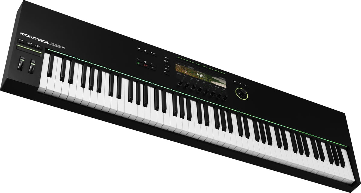 Kontrol S88 MK3