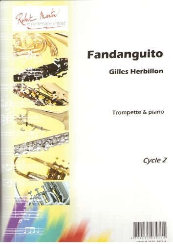 Herbillon - Fandanguito