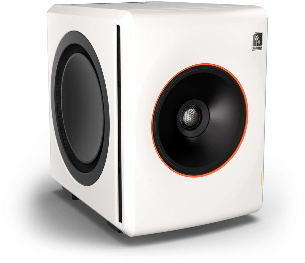 Orbit 11 W