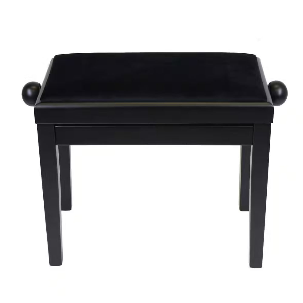 Banqueta para teclado KBE40 Negra
