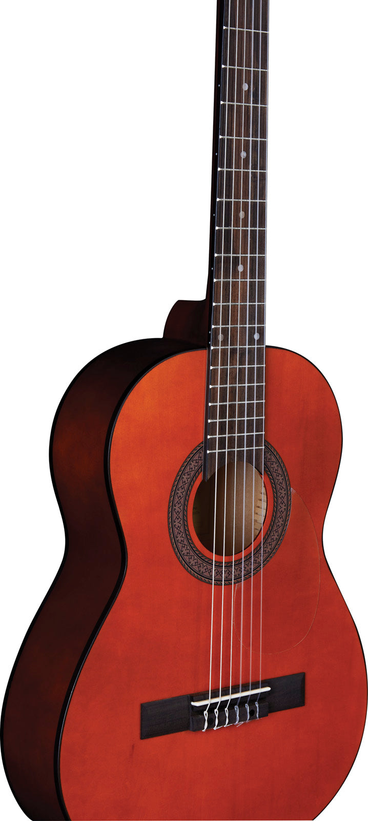 CS-5 3/4 Satinado natural