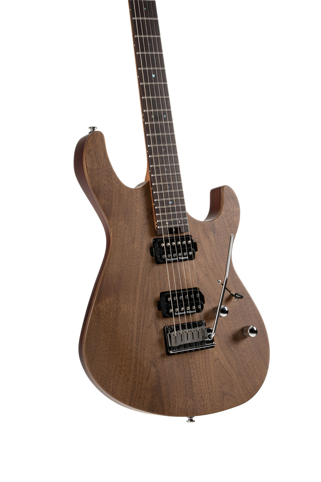 Guitarra G3 Raw Natural Satinado