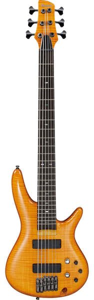 GVB36-AM Ámbar Signature Gerald Veasley