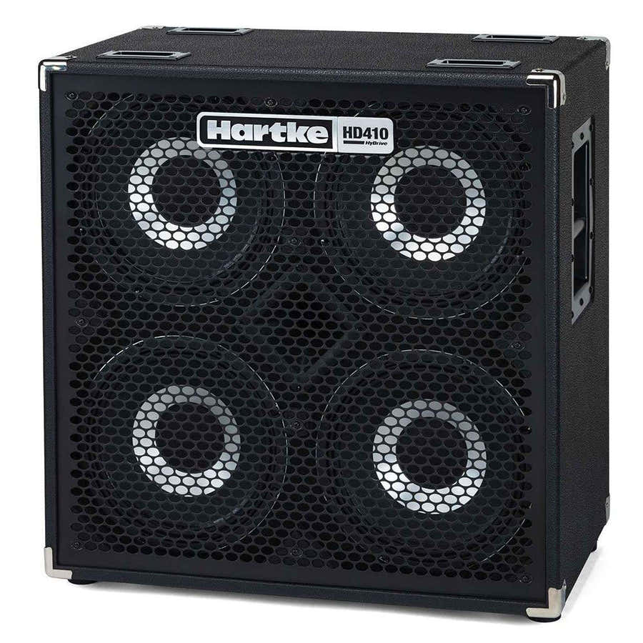 Hydrive HD410 Pantalla 4X10" 1000W 8 Ohms