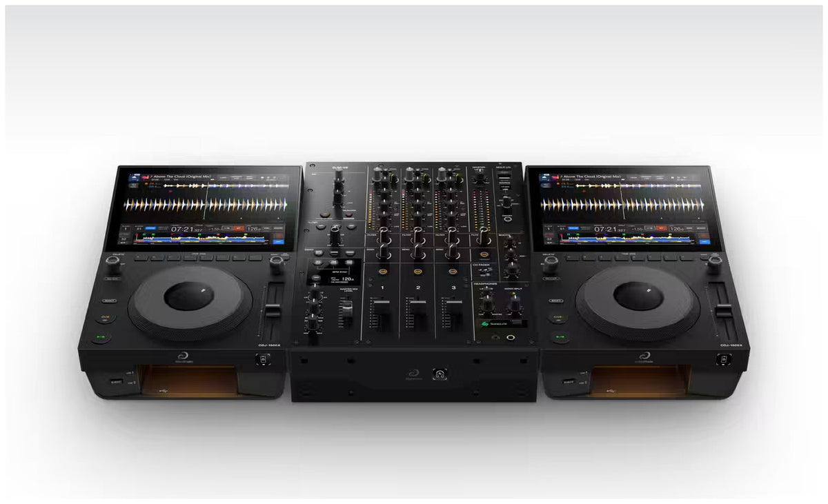 CDJ-1500X