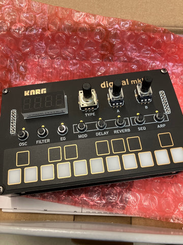 NTS-1 MKII - B Stock