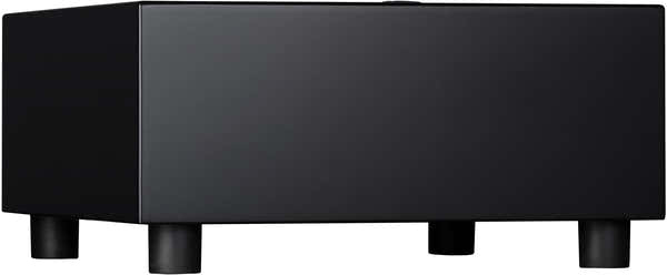 FBT Install Keiron 8S B Subgrave Negro