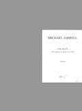 Jarrell - Nachlese... - Soprano et Quatuor À Cordes