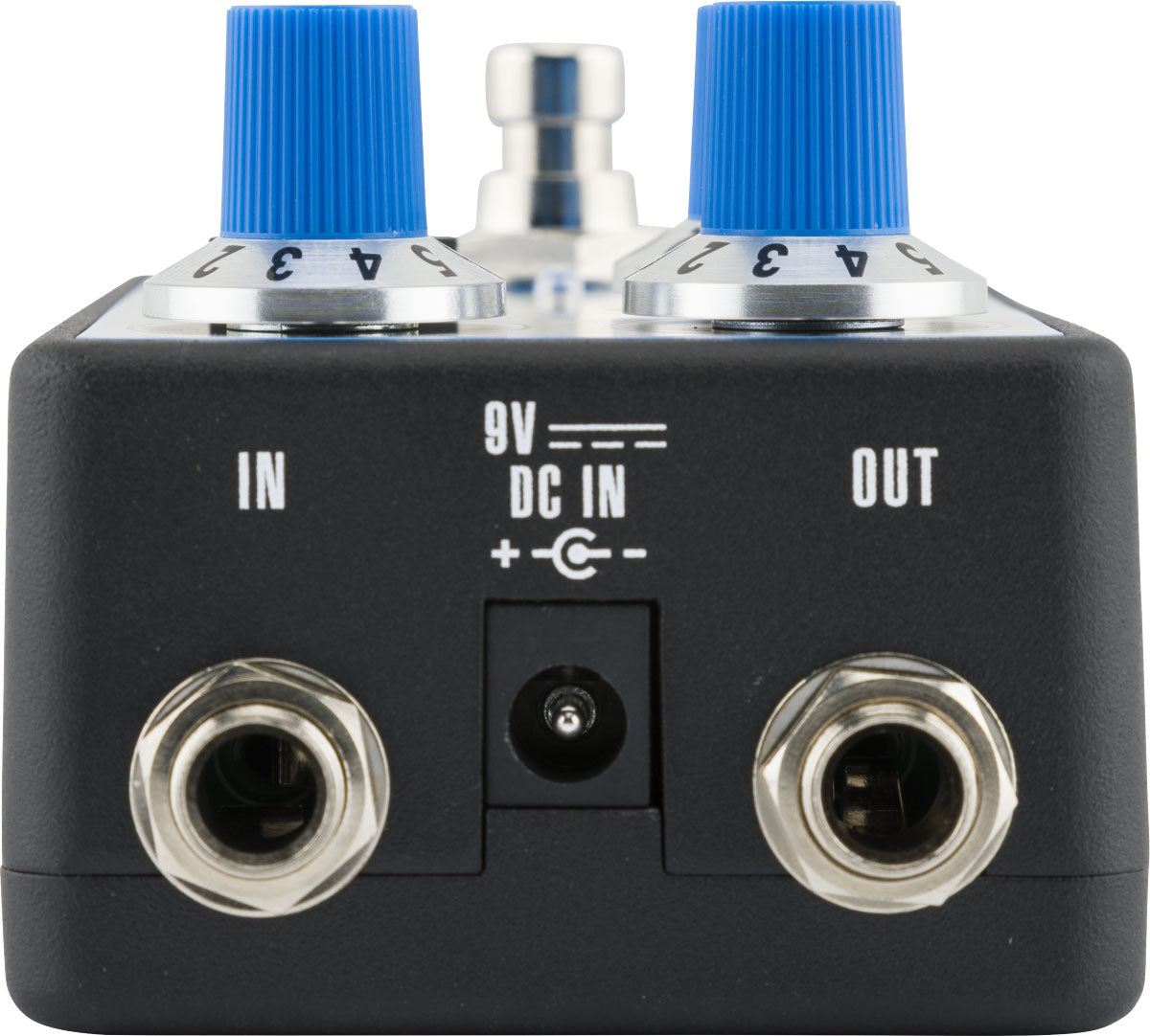 BASSMAN DELAY