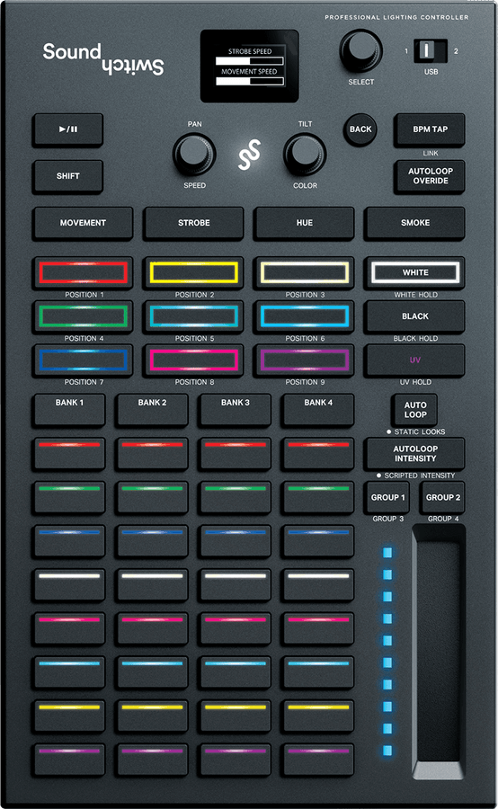 Control One