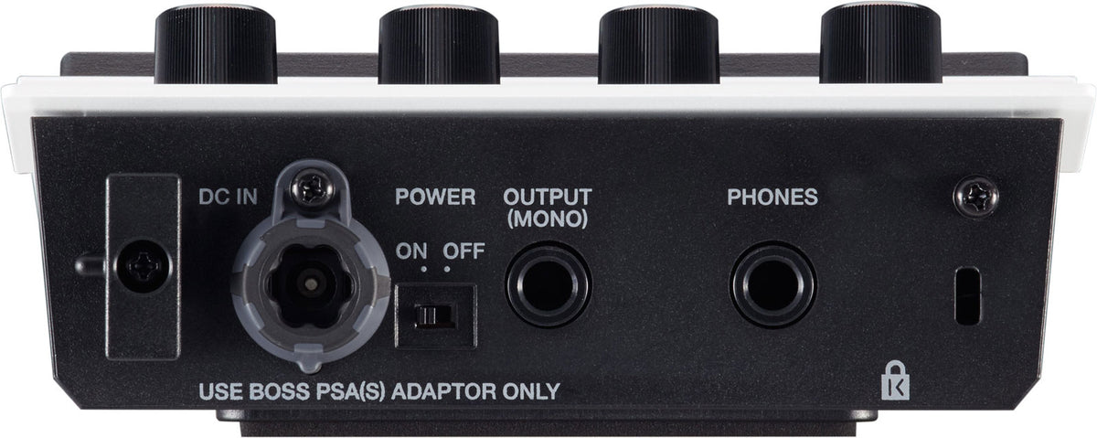 SPD-1P - Pad de percusión SPD One