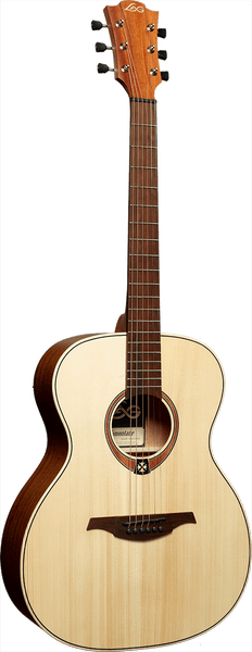 Tramontane T70A-Nat Auditorium Natural
