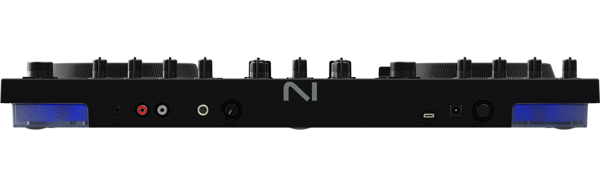 Traktor MX2