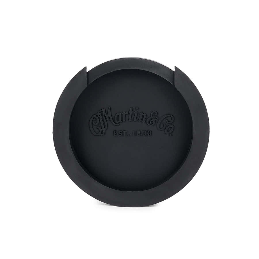 Soundhole cover for 000 and 00 models