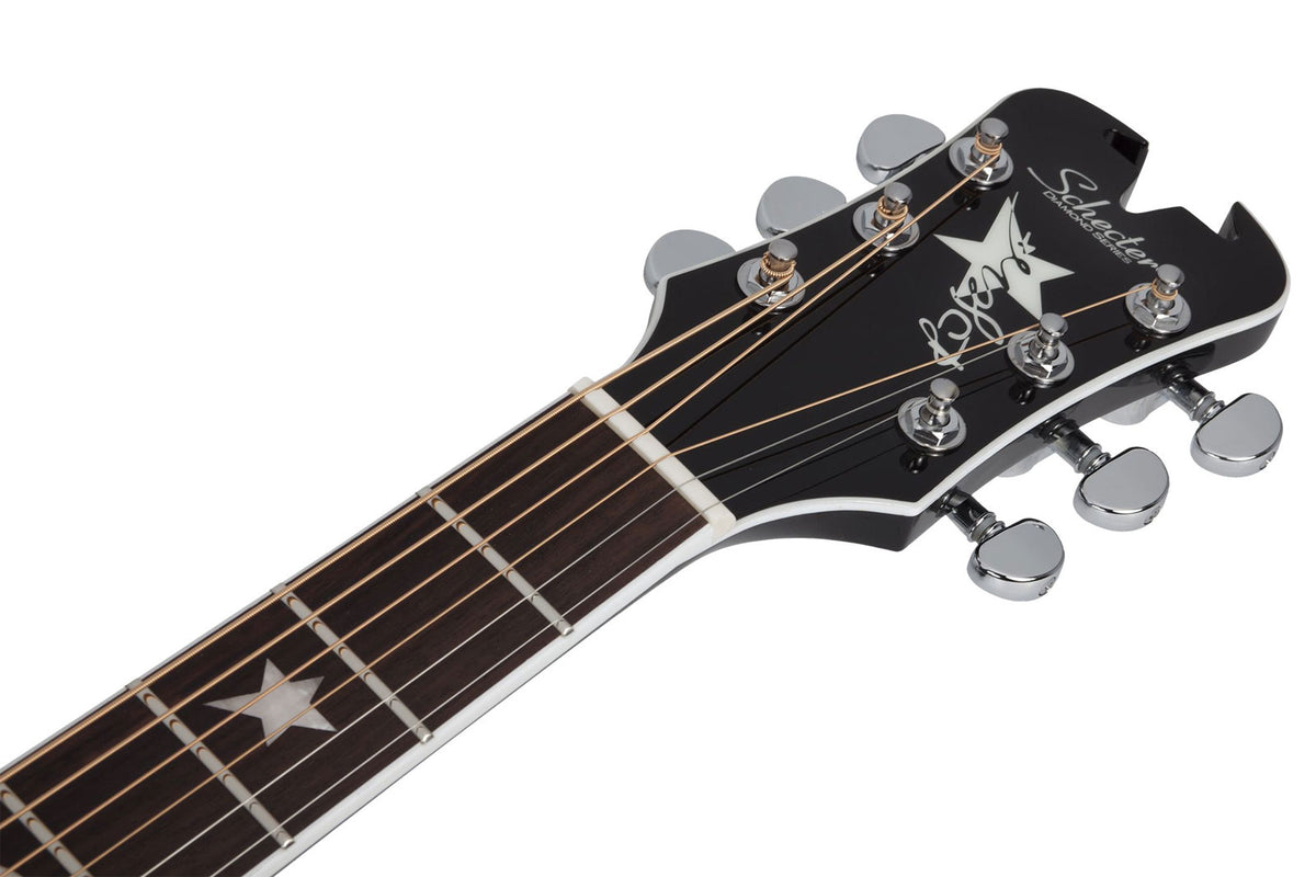 Rs-1000 Firma de Robert Smith