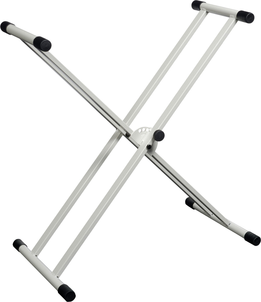 Keyboard stand KST30 Blanco