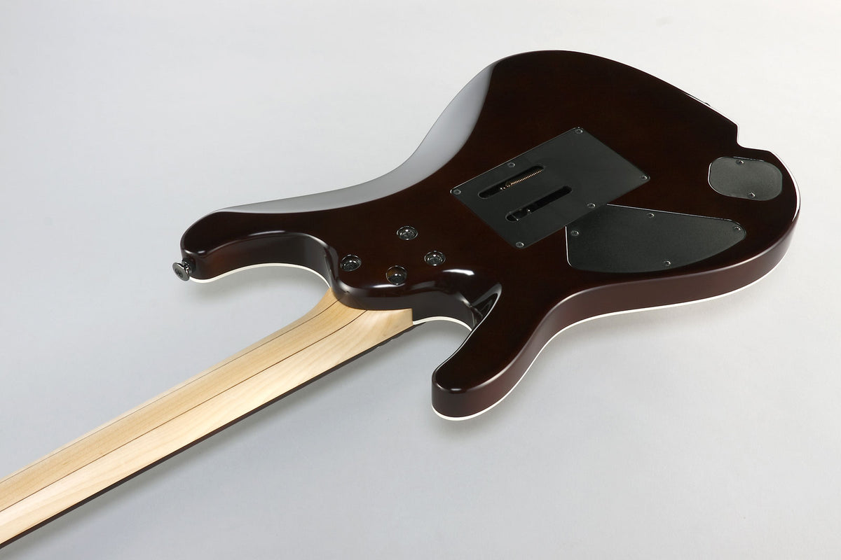 KIKO100-TRR Rojo rubí transparente Signature Kiko Loureiro