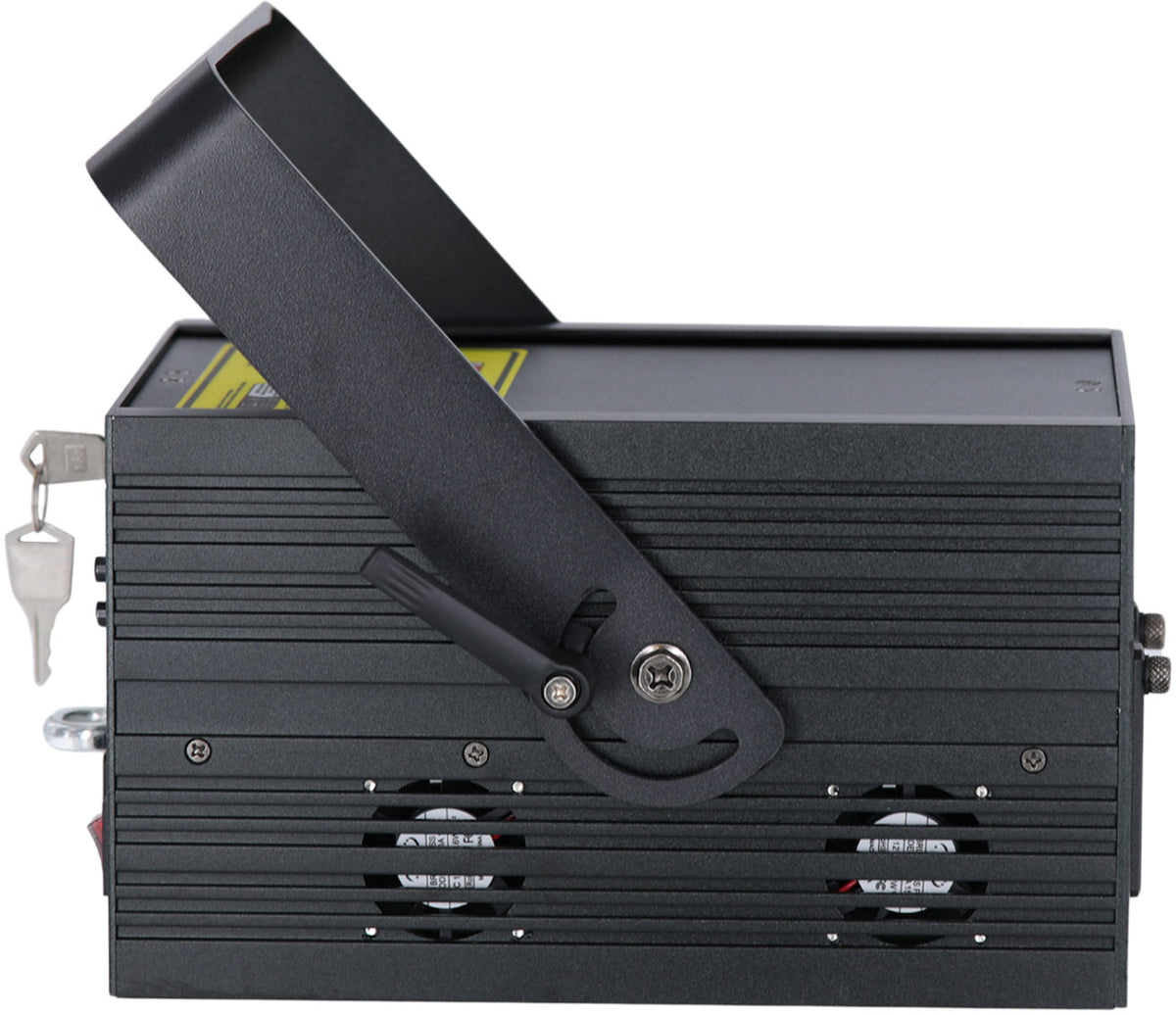 Lazer 2400 RGB