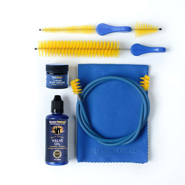 Musicnomad CARE KIT TRUMPET