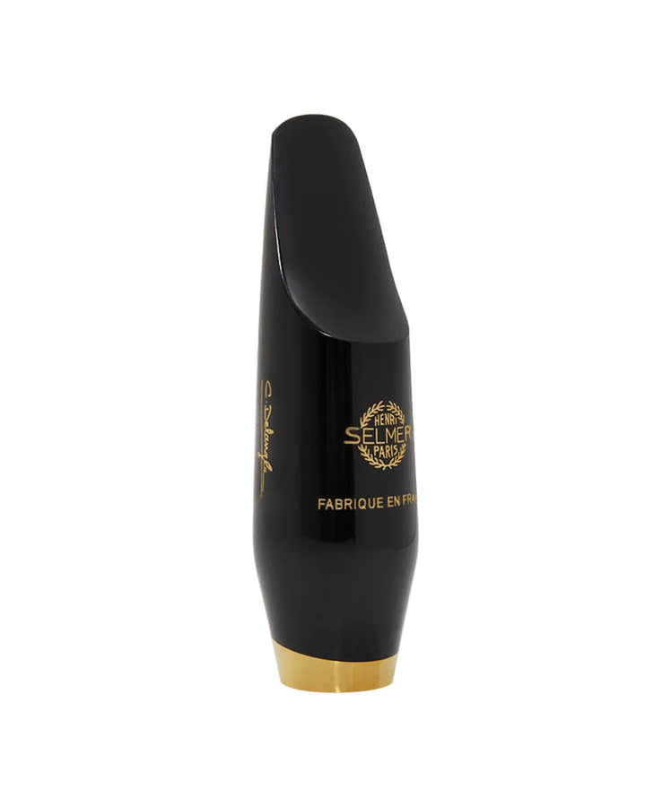 BOQUILLA SAXOFON ALTO CLAUDE DELANGLE