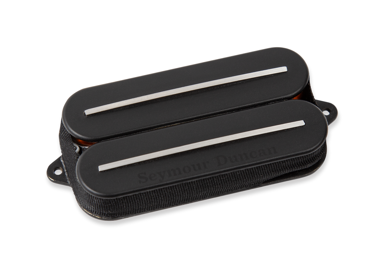 HUMBUCKER PUENTE NAZGÛL VERSIÓN RAIL NEGRO